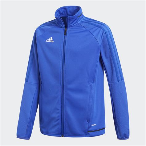 adidas herren polyesterjacke tiro 17|adidas Tiro 17 Training Jacket .